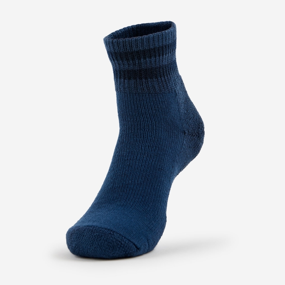 THORLO Moderate Cushion USPS Ankle Socks (SET OF 3) NWT - Picture 5 of 11